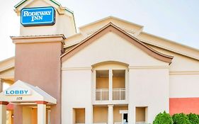 Rodeway Inn Mount Laurel Hwy 73